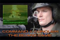 Command & Conquer: The Board Game