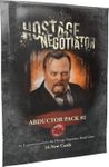 Hostage Negotiator: Abductor Pack 1