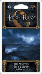 The Lord of the Rings: The Card Game – The Wastes of Eriador