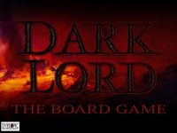 Dark Lord: The Board Game