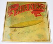 Air King Game