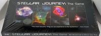 Coperta Stellar Journey