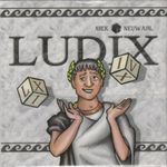 Ludix doboz