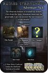Fallen: Ruined Stronghold Adventure Pack