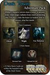 Fallen: Dark Tower Adventure Pack