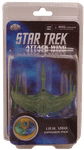 Star Trek: Attack Wing – I.R.W. Vrax Expansion Pack