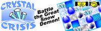 Crystal Crisis