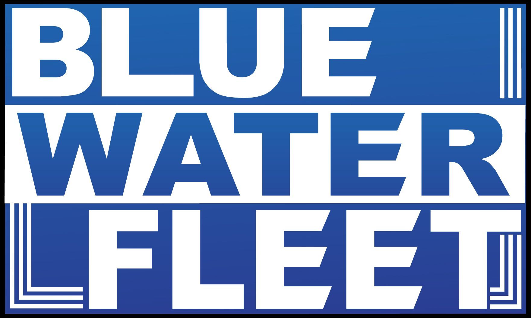 Blue Water Fleet box art