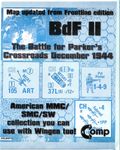 ASL Comp: BdF II – The Battle for Parker's Crossroad