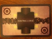 Fidelitas: The Hunting Lodge Promo