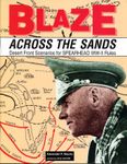 Blaze Across the Sands
