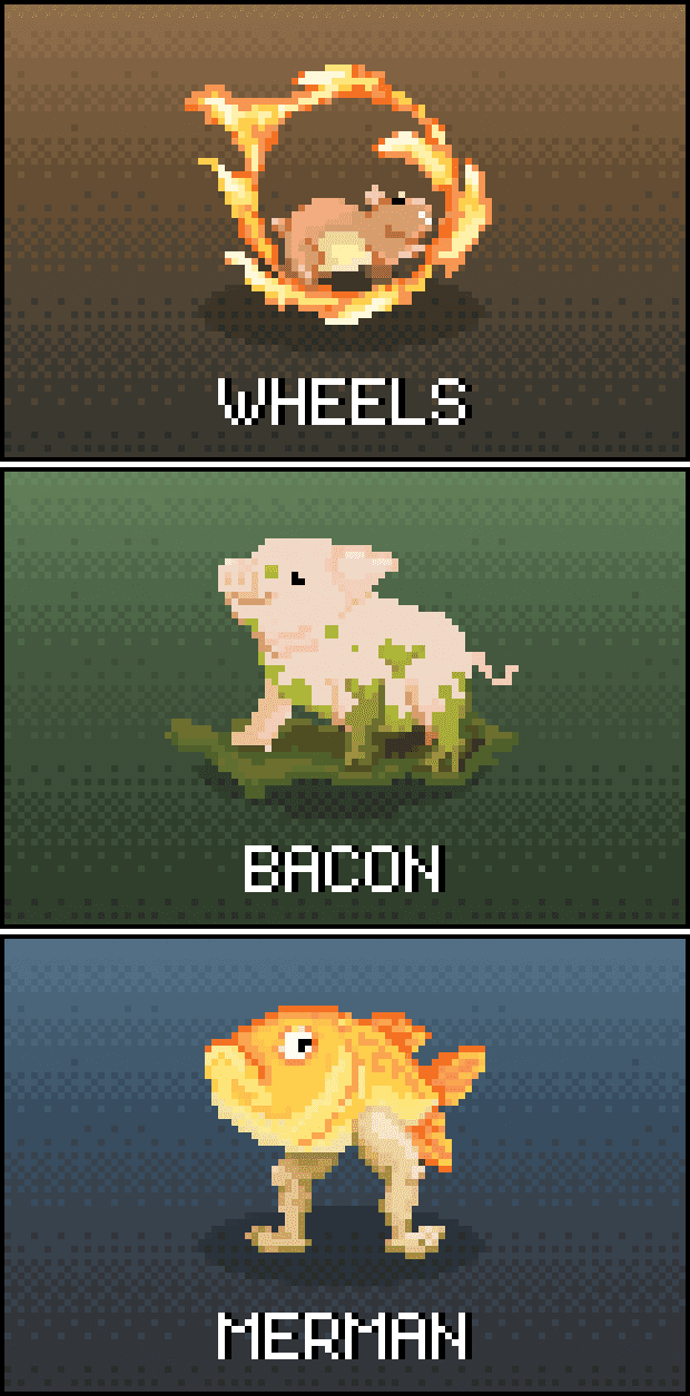 Coperta Pixel Glory: Pets Expansion