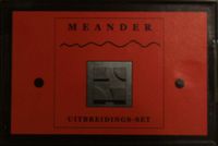 Meander Expansion Set