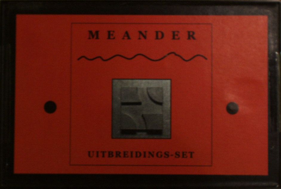 Meander Expansion Set doboz