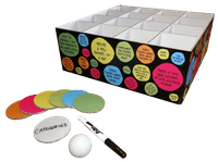 Party Time: The Game That's as Fun as You Are