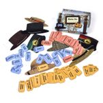 Hats On: The Jet Set Name Game
