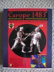 Europe 1483
