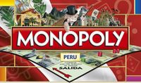 Monopoly Peru