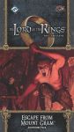 The Lord of the Rings: The Card Game – Escape from Mount Gram