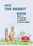 Into the Rabbit Hole