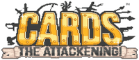 Cards: The Attackening!