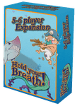 Hold Your Breath! 5-6 Player Expansion