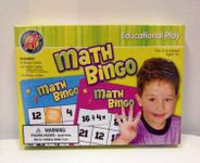 Math Bingo