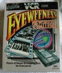 Eyewitness Newsreel Challenge: A VCR Game