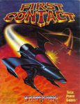 Starfire: First Contact