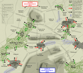 Lines of Battle: Quatre Bras 1815