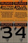 Rungs