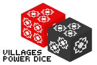 Villages: Power Dice