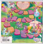 Help Star Swirl Find the Valentine's Day Picnic!