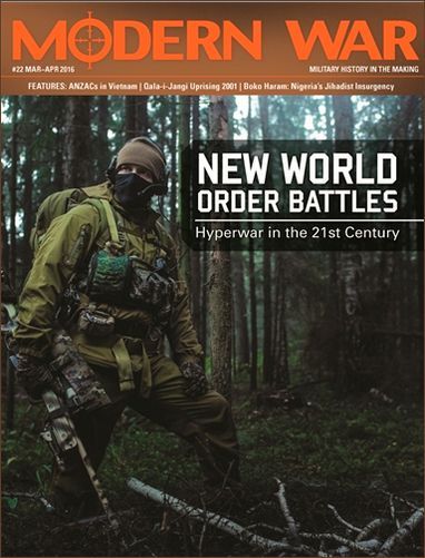 New World Order Battles: Kiev & Ulan Bator box art