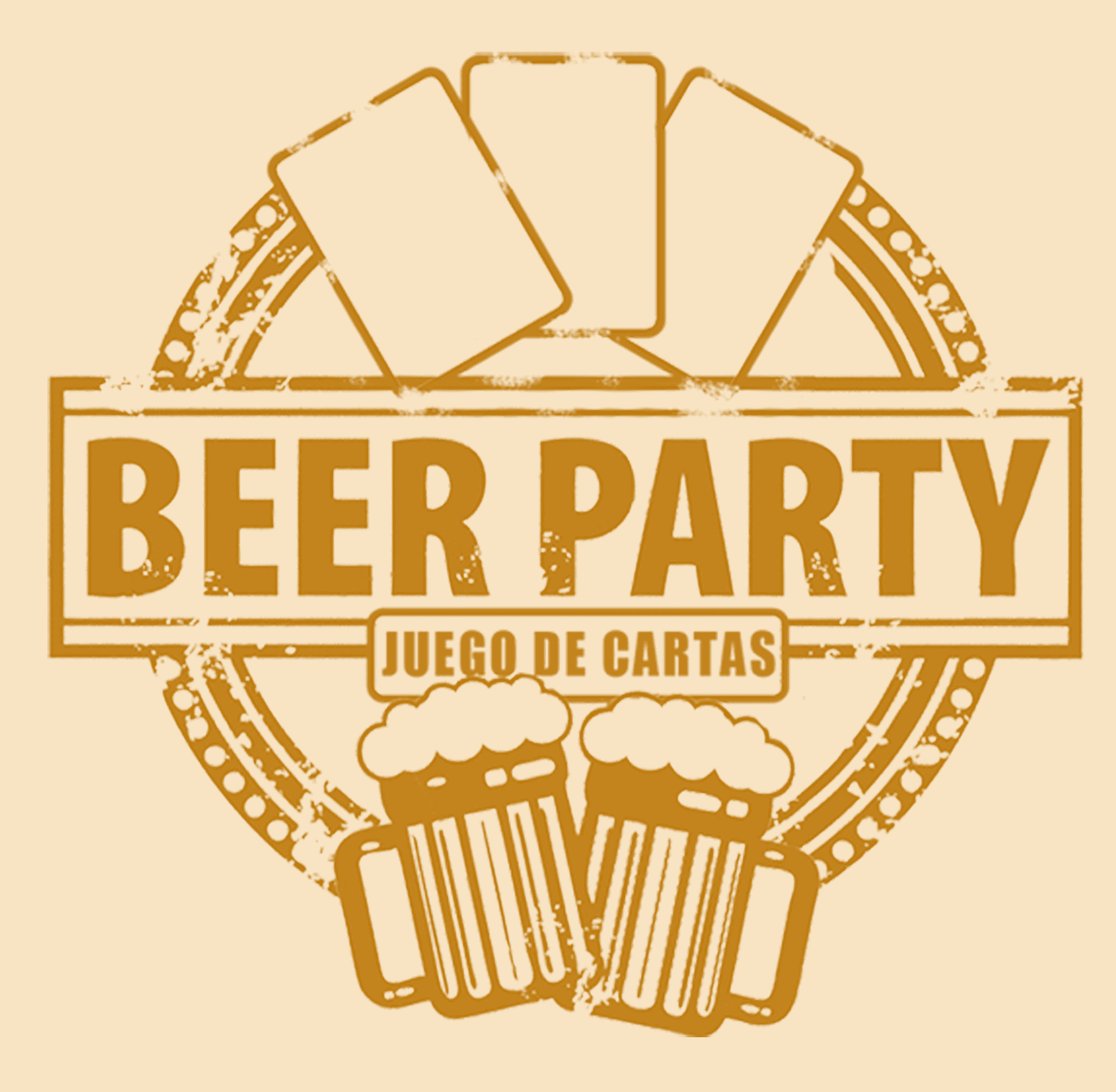 Beer Party box art