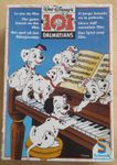 Walt Disney's 101 Dalmatians