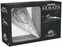 Star Wars Armada Imperial Class Star Destroyer