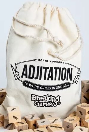 ADJitation doboz