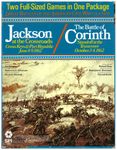 Jackson at the Crossroads: Cross Keys & Port Republic, June 8-9, 1862