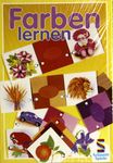 Farben lernen