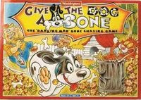 Give the Dog a Bone