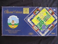 Capital Edition
