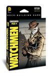 DC Deck-Building Game: Crossover Pack 4 – Watchmen