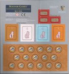 Mayfair Games' Limited Edition Promo Expansion Set #16