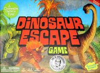 Dinosaur Escape