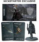 The Nobles: Kickstarter Exclusive – The Ranger