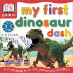 My First Dinosaur Dash doboz