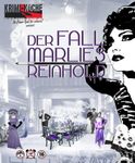 Der Fall Marlies Reinhold
