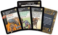 Zeppelin Attack!: Robotic Promo Packet