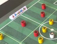 Mini Copa